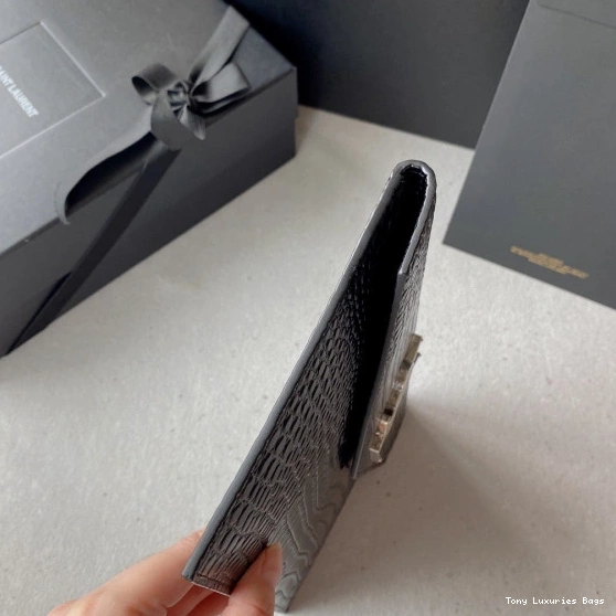 Tony Luxuries YSL UPTOWN POUCH 0715